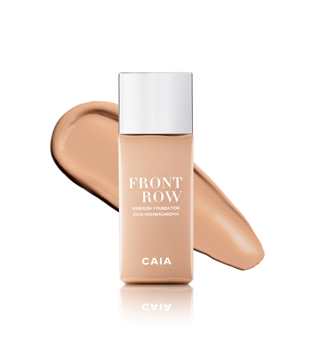 FRONT ROW FOUNDATION 1N in the group MAKEUP / FACE / Foundation at CAIA Cosmetics (CAI052)