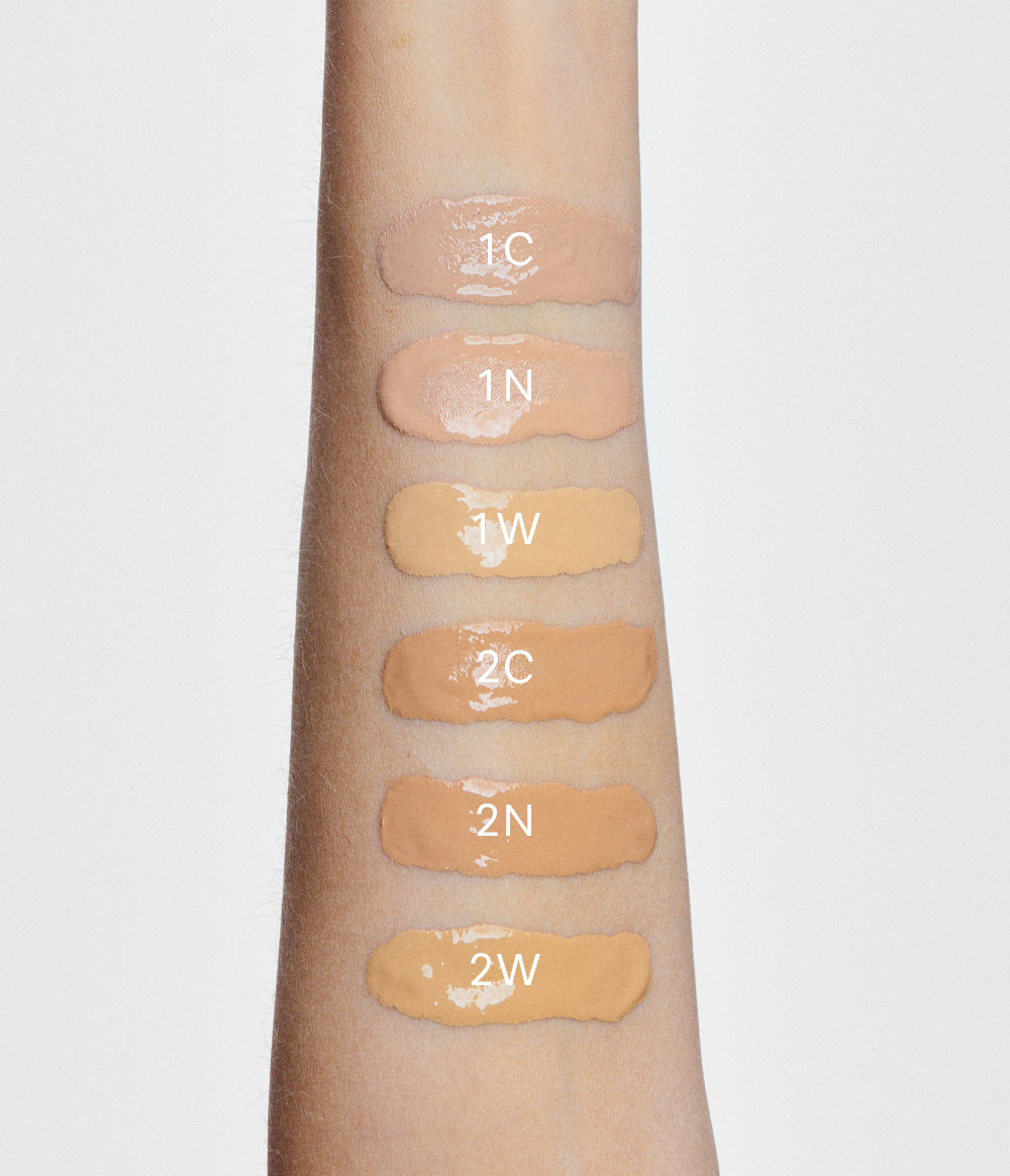 FRONT ROW FOUNDATION 1N FRONT ROW FOUNDATION 1N