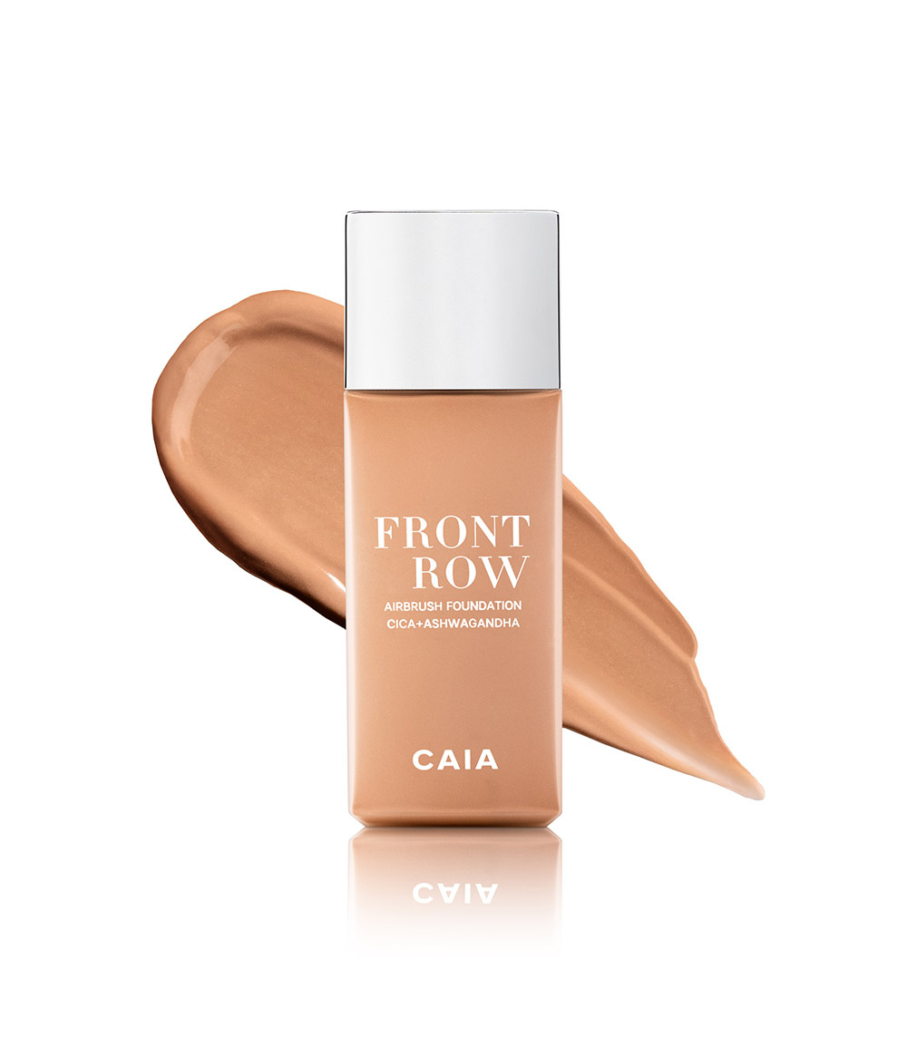 FRONT ROW FOUNDATION 3C in the group MAKEUP / FACE / Foundation at CAIA Cosmetics (CAI057)