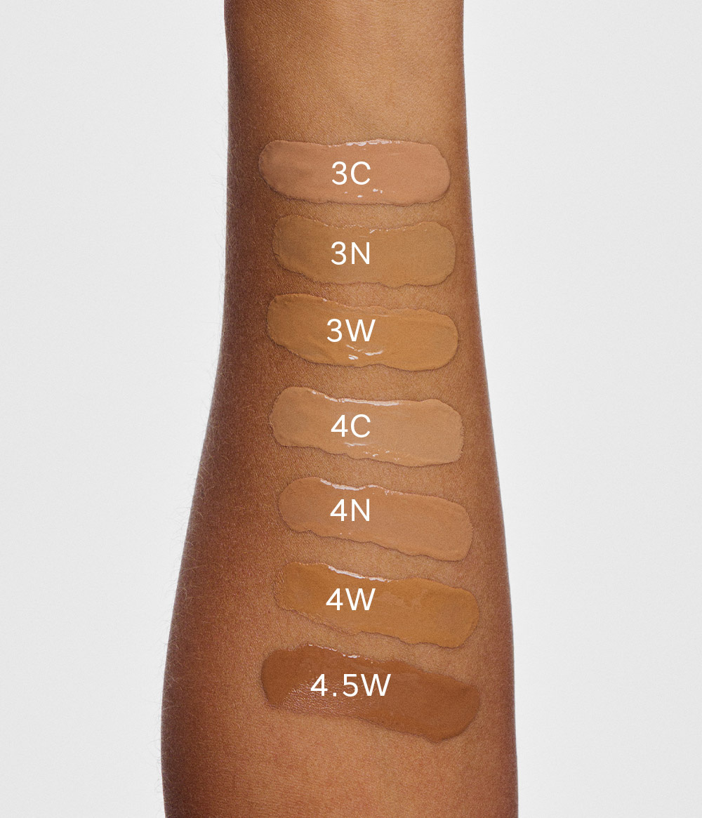 FRONT ROW FOUNDATION 3C