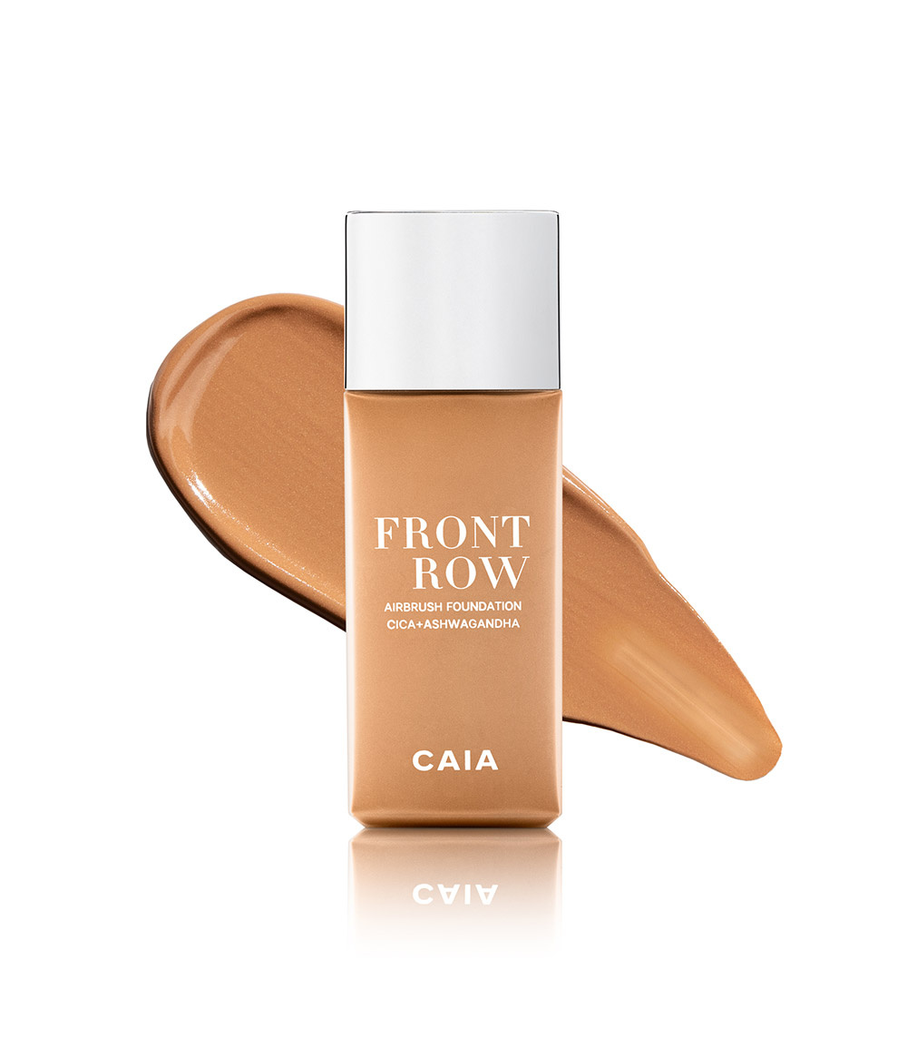 FRONT ROW FOUNDATION 3W in the group MAKEUP / FACE / Foundation at CAIA Cosmetics (CAI059)