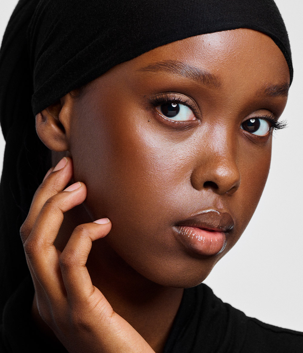 FRONT ROW FOUNDATION 5C