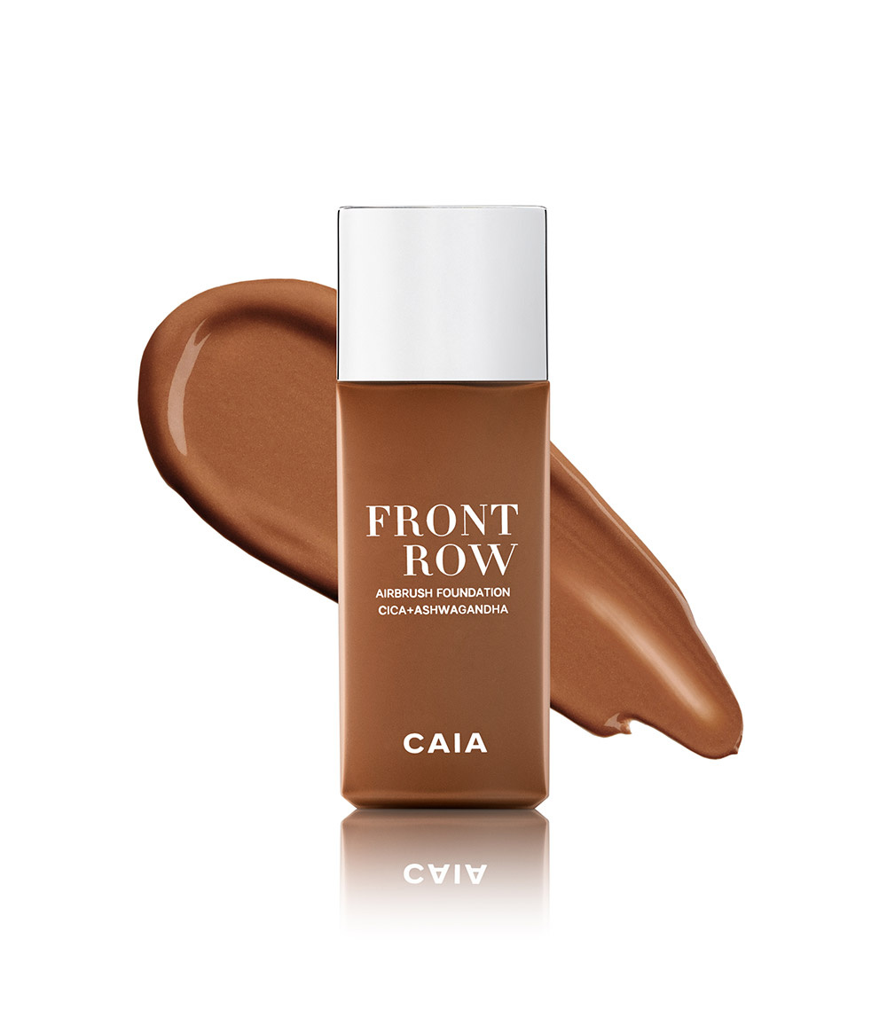 FRONT ROW FOUNDATION 5N in the group MAKEUP / FACE / Foundation at CAIA Cosmetics (CAI065)