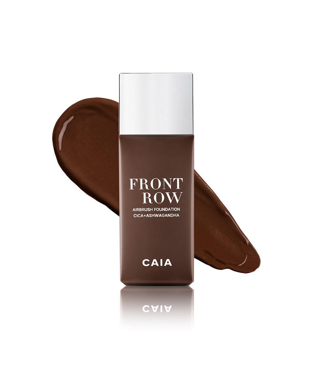 FRONT ROW FOUNDATION 6C in the group MAKEUP / FACE / Foundation at CAIA Cosmetics (CAI067)