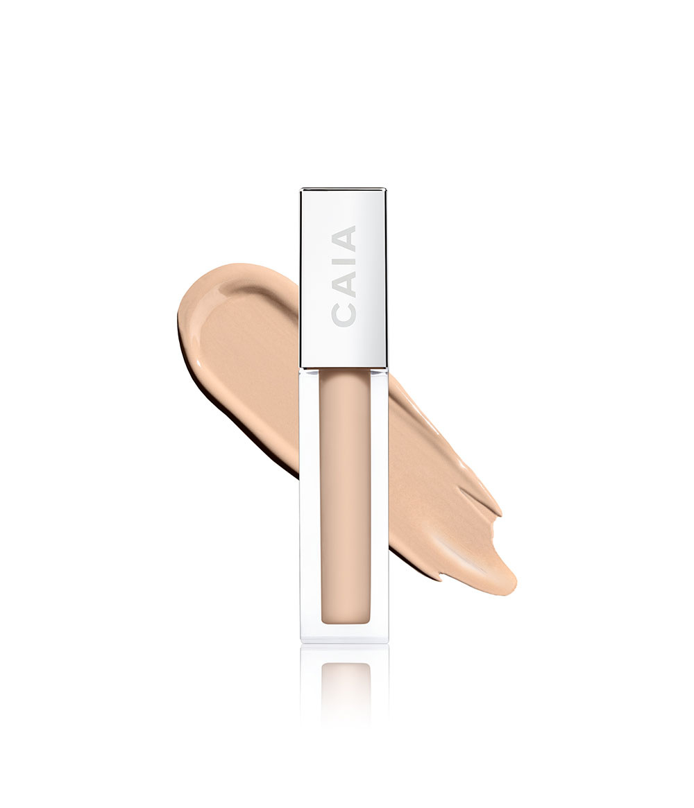 FRONT ROW CONCEALER 1C in the group MAKEUP / FACE / Concealer at CAIA Cosmetics (CAI070)