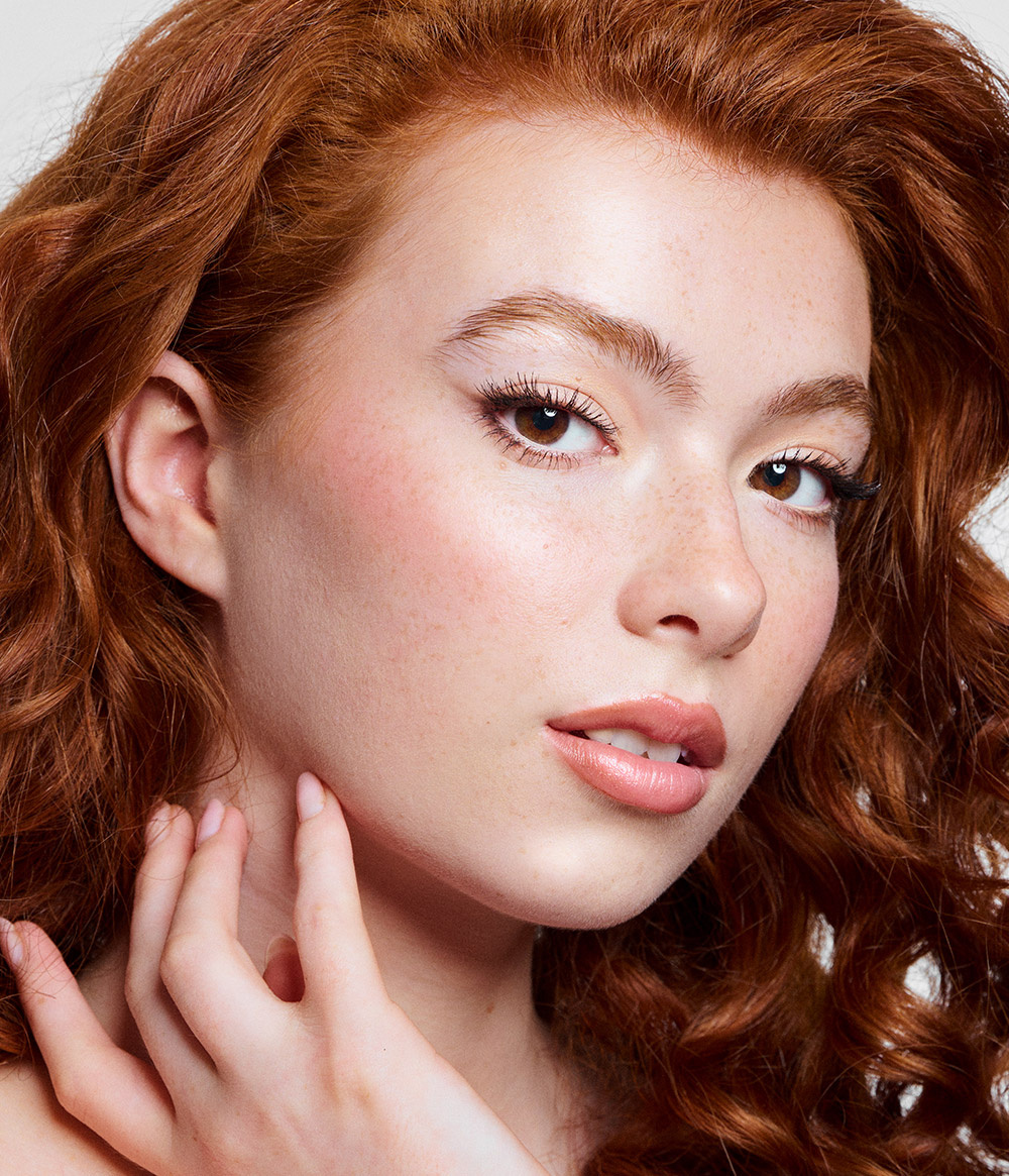 FRONT ROW CONCEALER 1C FRONT ROW CONCEALER 1C