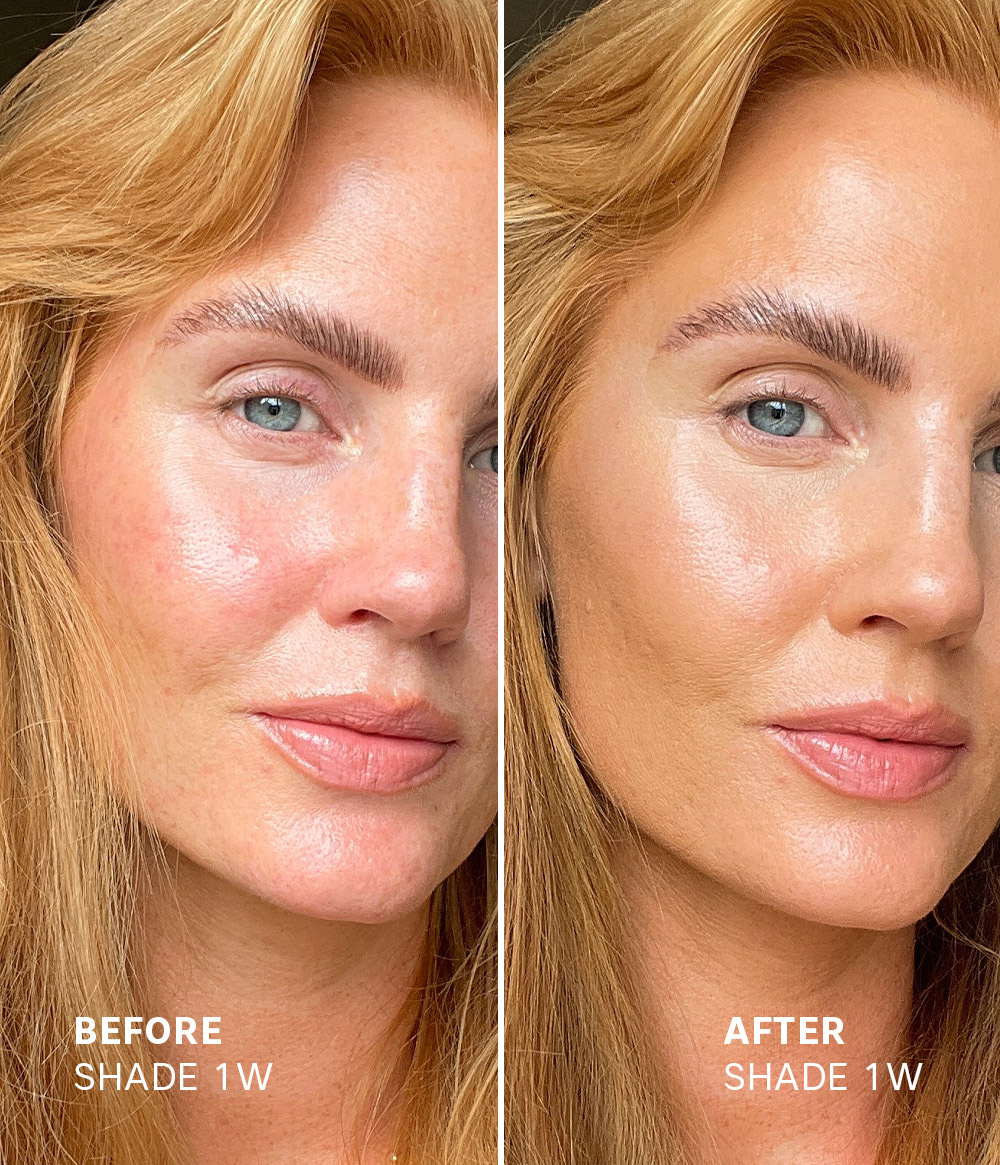 FRONT ROW CONCEALER 1C FRONT ROW CONCEALER 1C