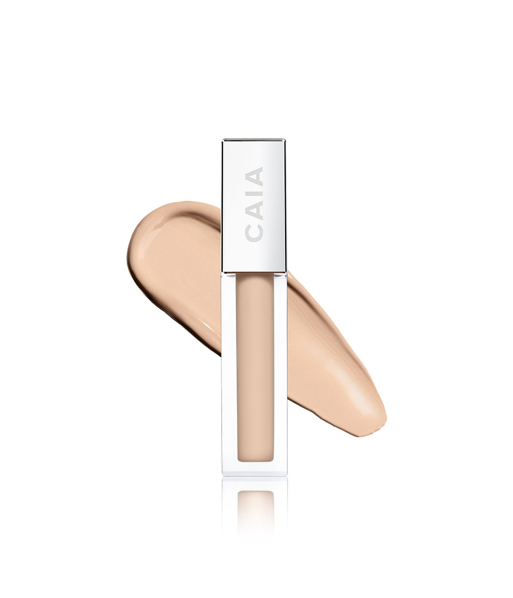 FRONT ROW CONCEALER 1N in the group MAKEUP / FACE / Concealer at CAIA Cosmetics (CAI071)