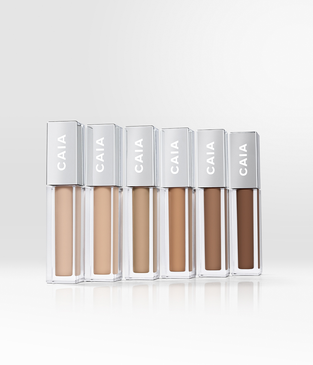 FRONT ROW CONCEALER 1N FRONT ROW CONCEALER 1N