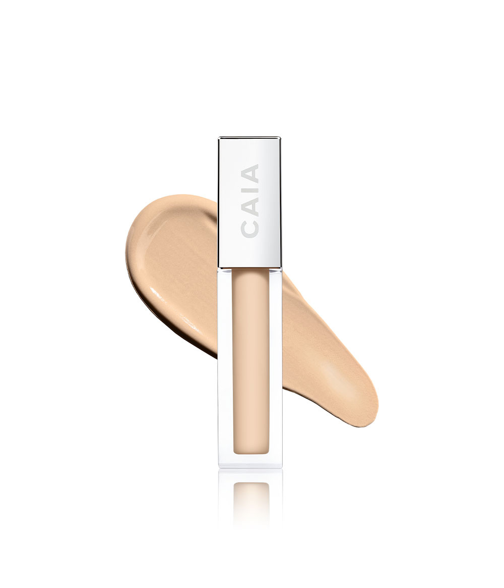 FRONT ROW CONCEALER 1W in the group MAKEUP / FACE / Concealer at CAIA Cosmetics (CAI072)