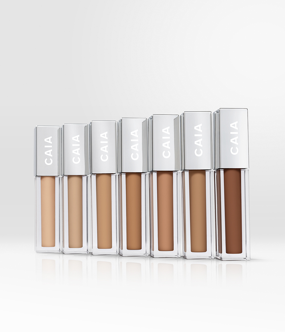 FRONT ROW CONCEALER 1W