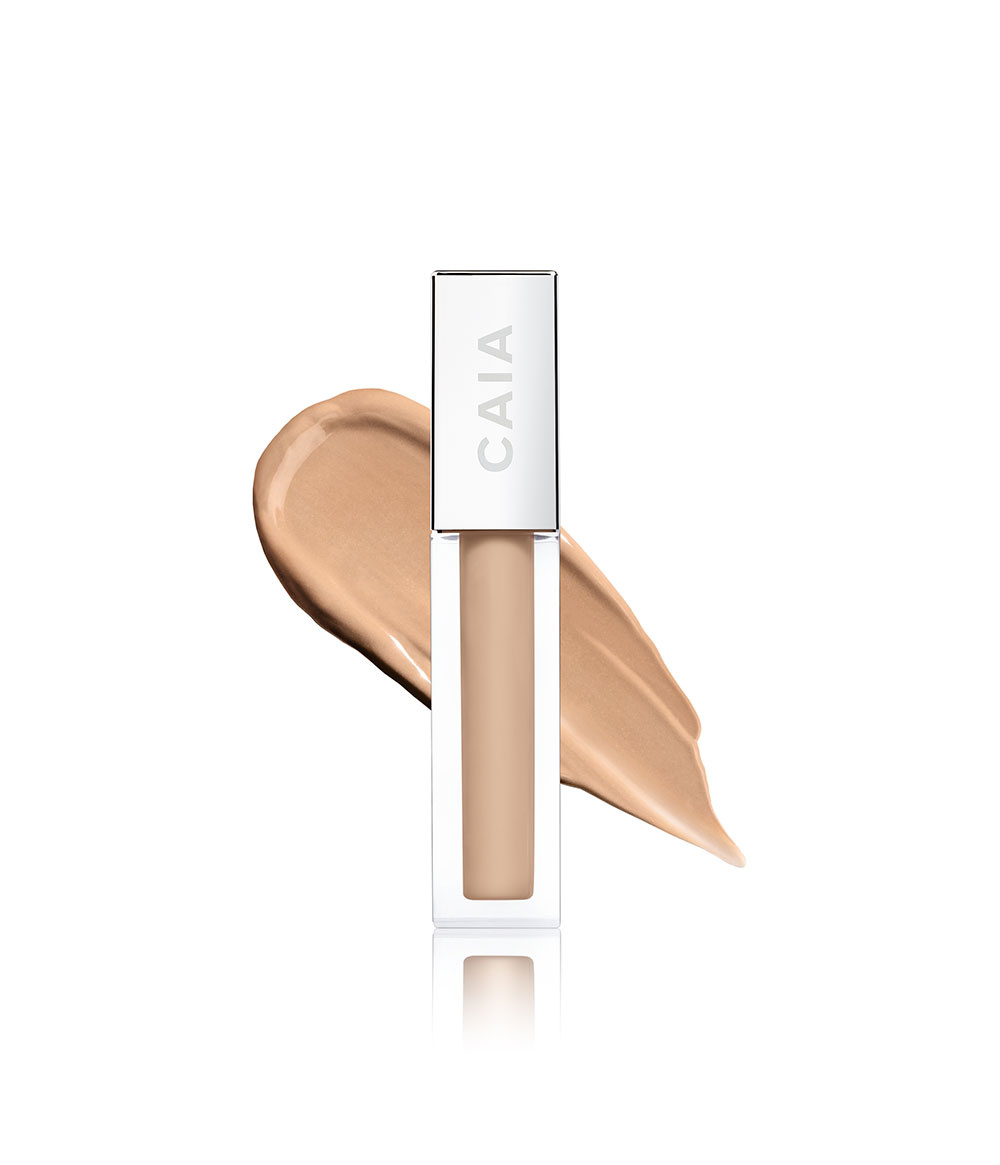 FRONT ROW CONCEALER 3C in the group MAKEUP / FACE / Concealer at CAIA Cosmetics (CAI076)