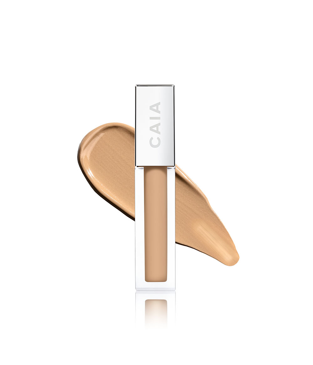 FRONT ROW CONCEALER 3W in the group MAKEUP / FACE / Concealer at CAIA Cosmetics (CAI078)