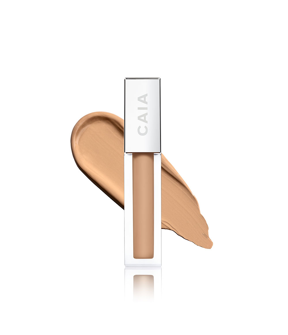 FRONT ROW CONCEALER 4C in the group MAKEUP / FACE / Concealer at CAIA Cosmetics (CAI079)