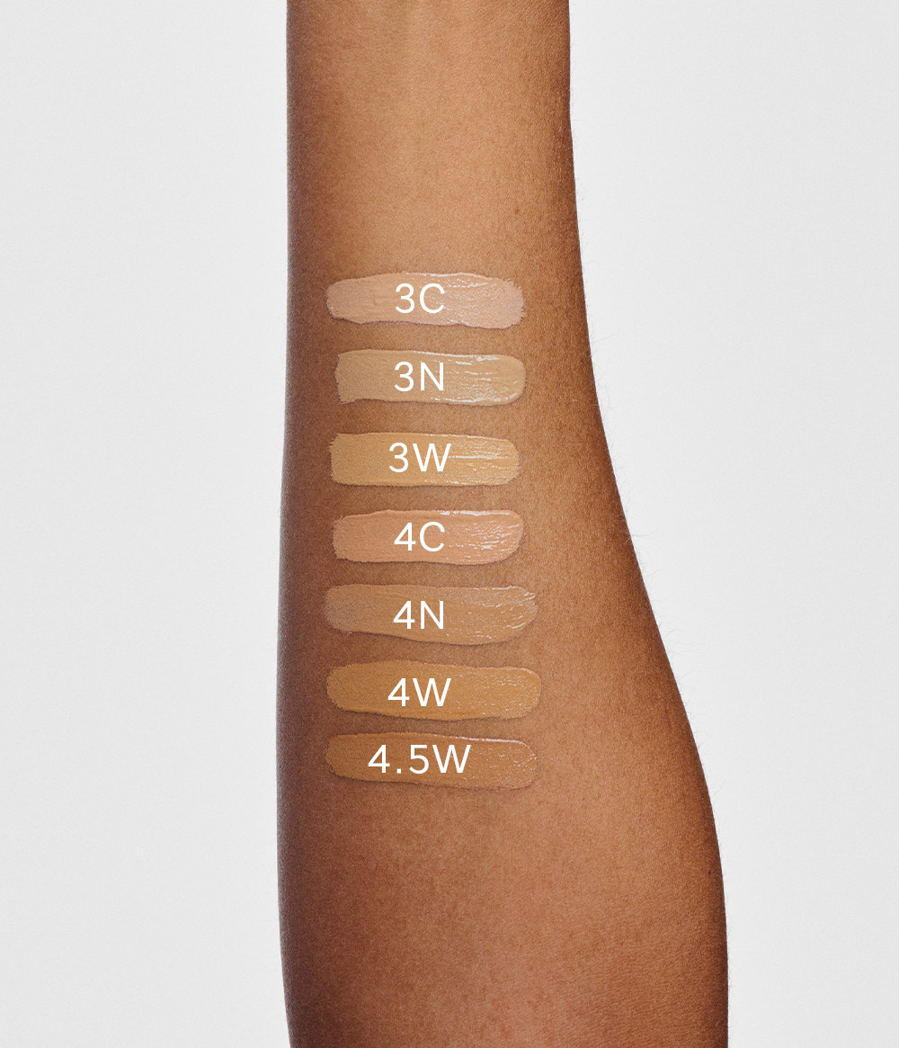 FRONT ROW CONCEALER 4C FRONT ROW CONCEALER 4C