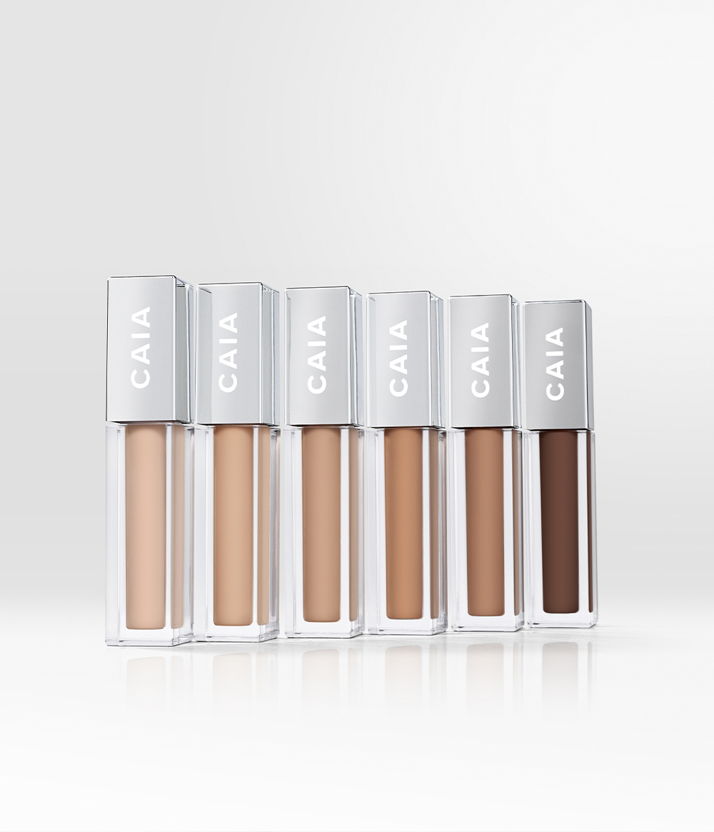 FRONT ROW CONCEALER 4C FRONT ROW CONCEALER 4C