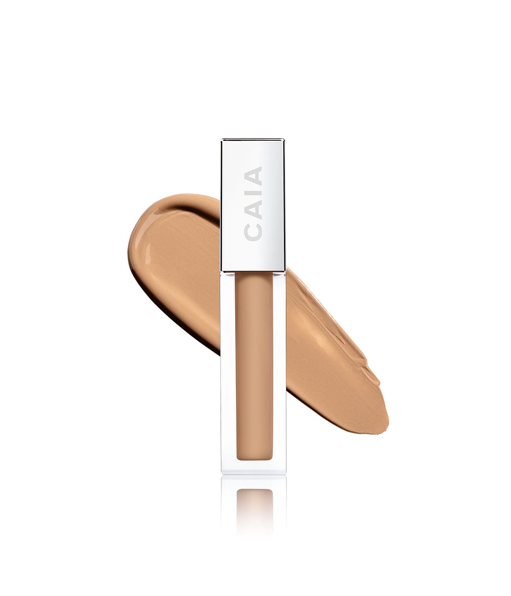 FRONT ROW CONCEALER 4N in the group MAKEUP / FACE / Concealer at CAIA Cosmetics (CAI080)