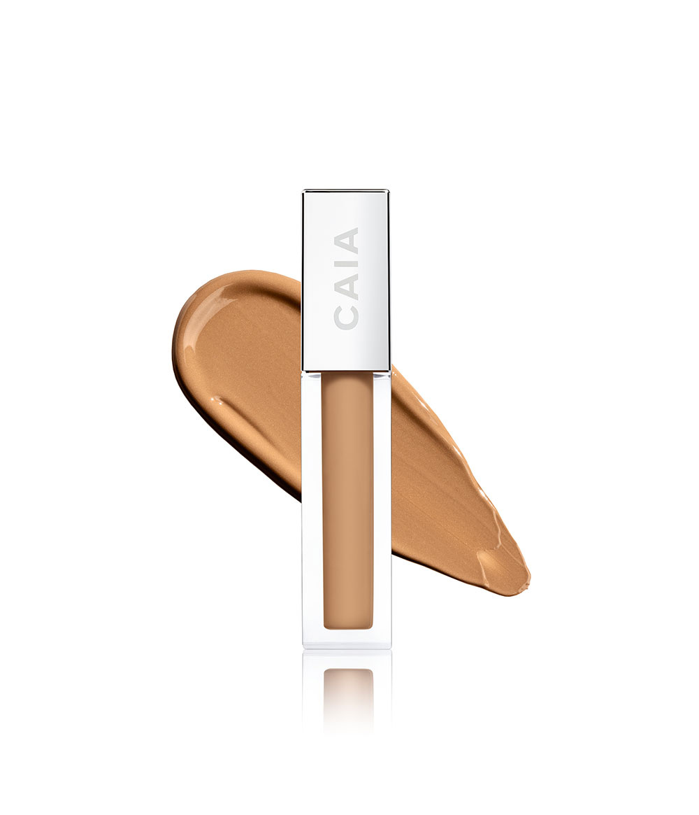 FRONT ROW CONCEALER 4W in the group MAKEUP / FACE / Concealer at CAIA Cosmetics (CAI081)