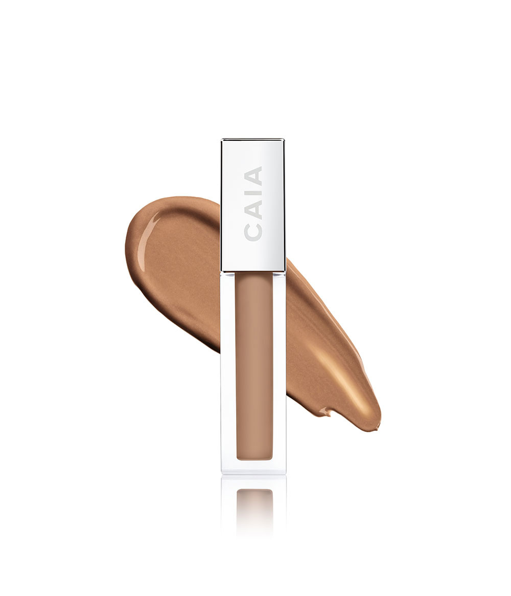 FRONT ROW CONCEALER 5N in the group MAKEUP / FACE / Concealer at CAIA Cosmetics (CAI084)