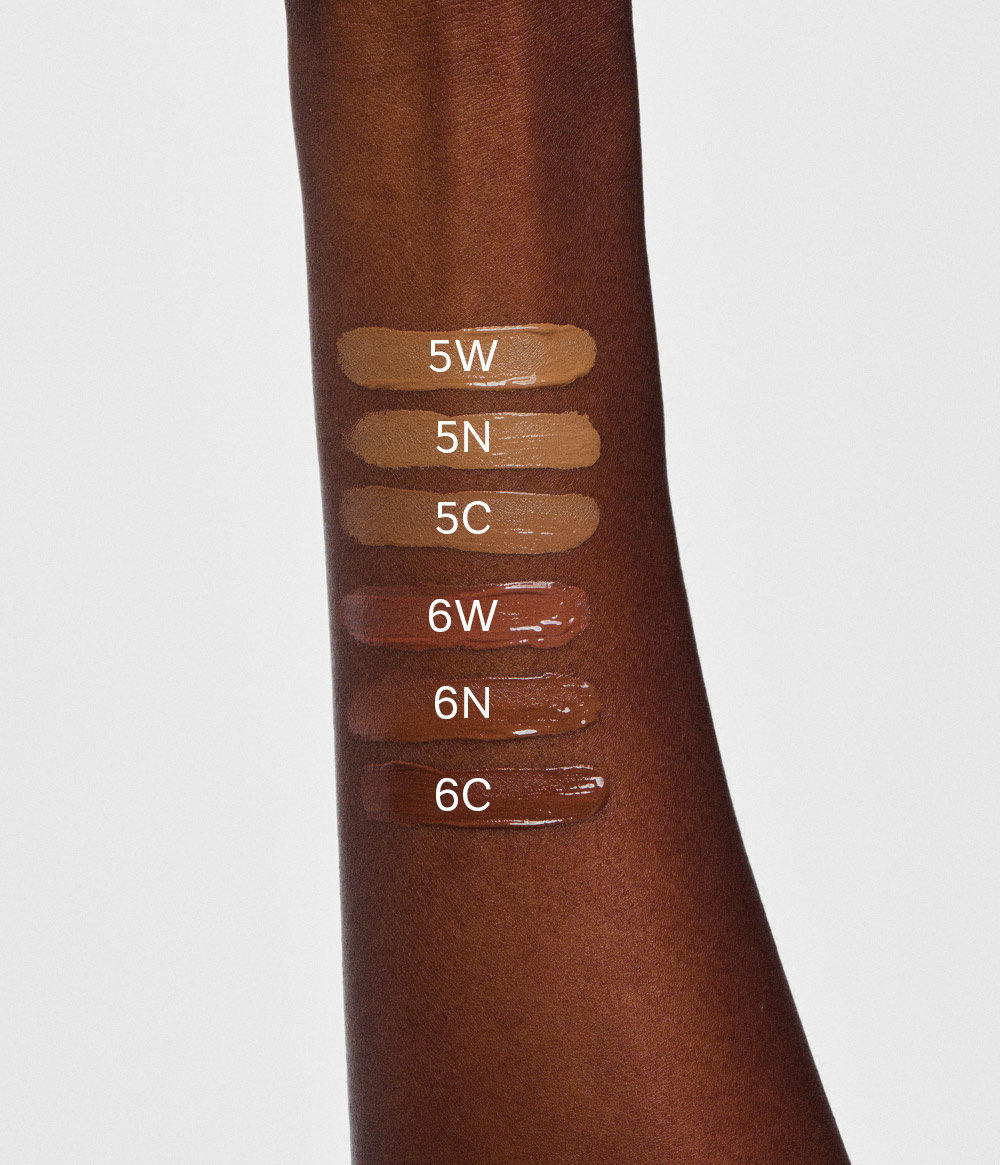 FRONT ROW CONCEALER 6W FRONT ROW CONCEALER 6W