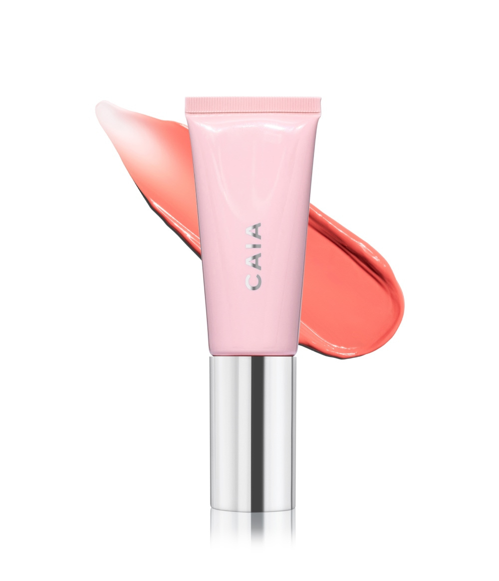 FLIRTY PINK in the group MAKEUP / FACE / Blush at CAIA Cosmetics (CAI095)
