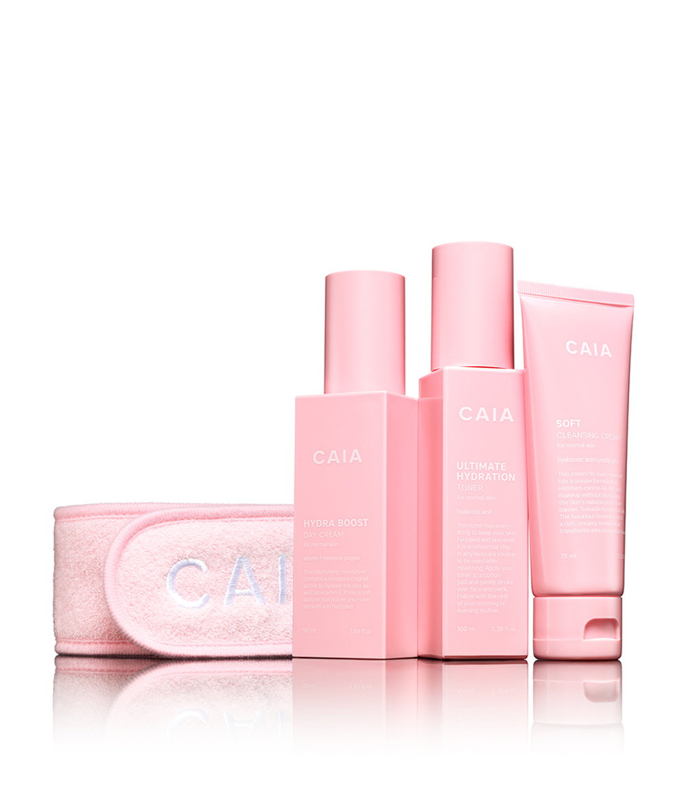 NORMAL SKIN in the group SKINCARE / SHOP BY SKINTYPE / Normal Skin at CAIA Cosmetics (CAI1001)