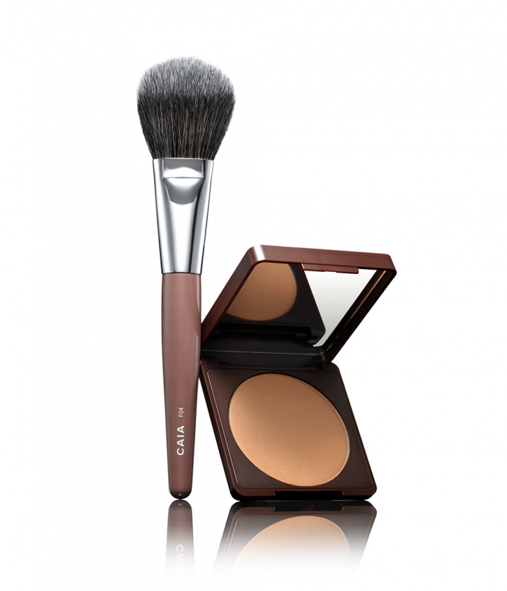 MATTE BRONZER SET in the group KITS & SETS at CAIA Cosmetics (CAI1029)