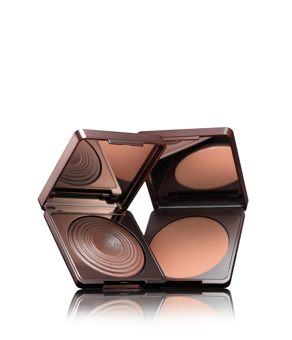 Caia bronzer shop