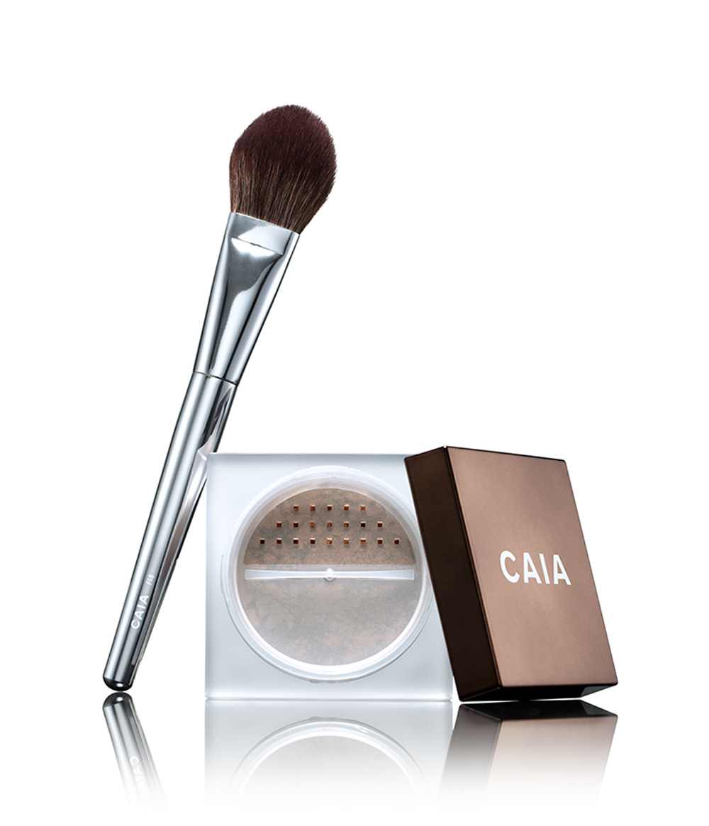 Bronzer Loose Powder Set Bronzer Loose Powder Set