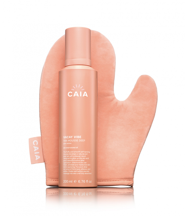 TAN ME UP in the group SKINCARE / SHOP BY PRODUCT / Self Tan at CAIA Cosmetics (CAI1035)