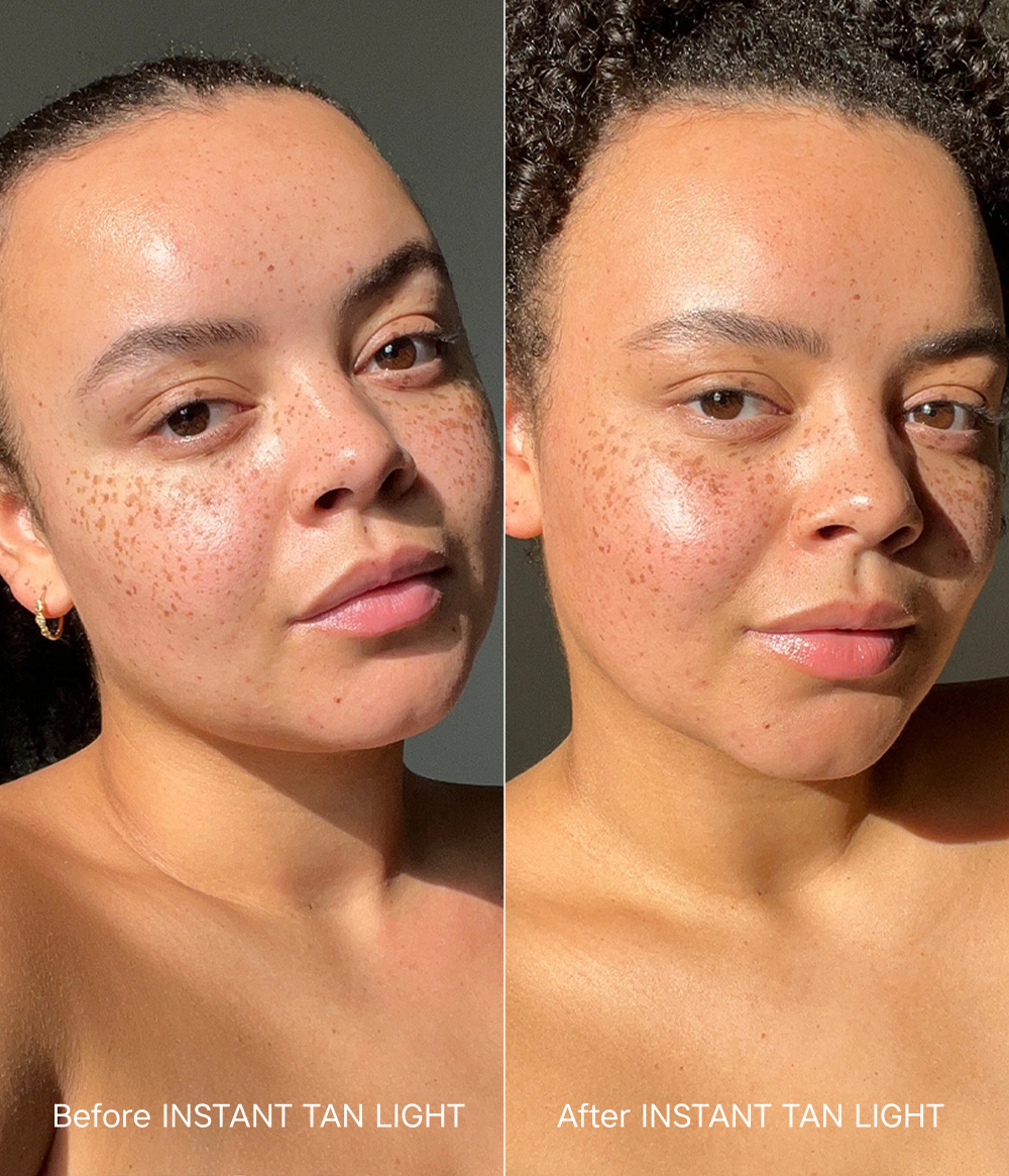 SELF TAN KIT
