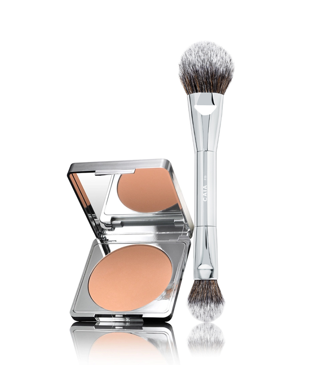 SOFT FOCUS DUO in the group KITS & SETS at CAIA Cosmetics (CAI1038)