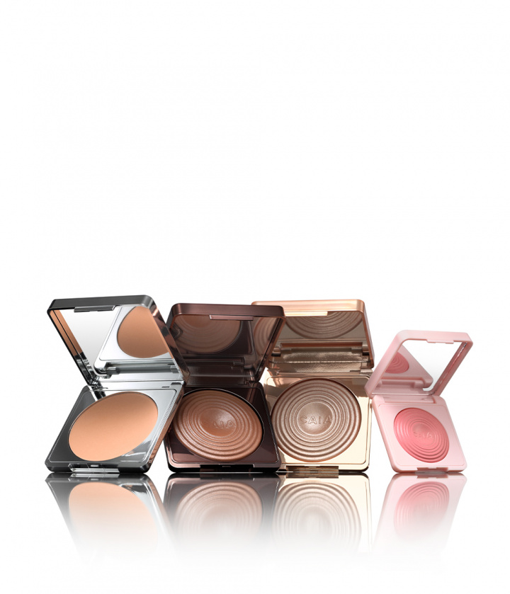 EVERYDAY FACE in the group KITS & SETS at CAIA Cosmetics (CAI1039)