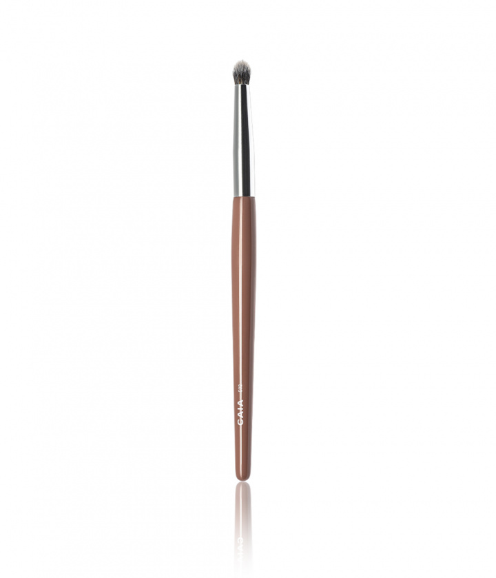 PRECISION BULLET CREASE BRUSH 02 in the group BRUSHES & TOOLS / BRUSHES / Eyeshadow Brushes at CAIA Cosmetics (CAI103)