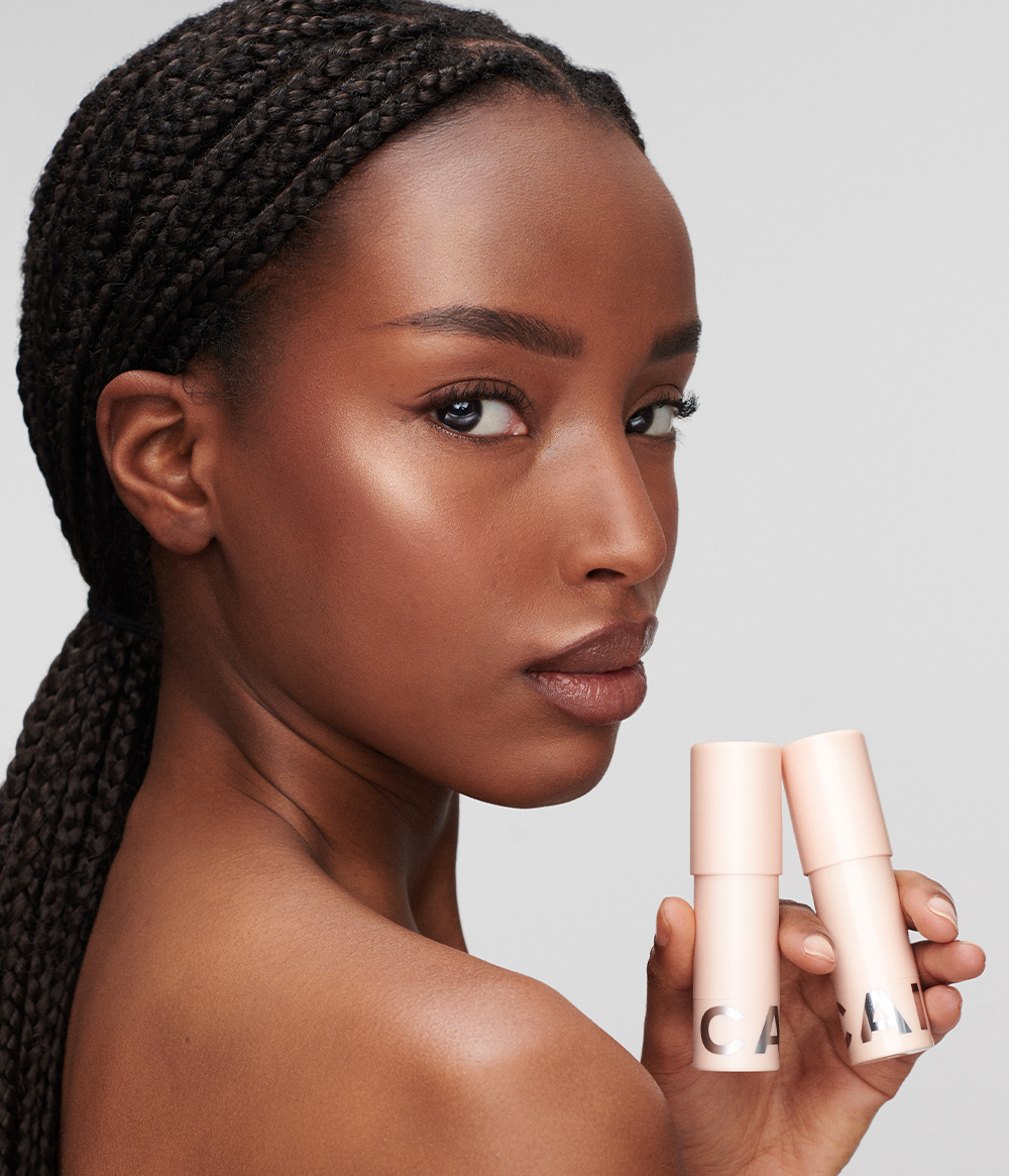 DEWY + MATTE STICK DEWY + MATTE STICK