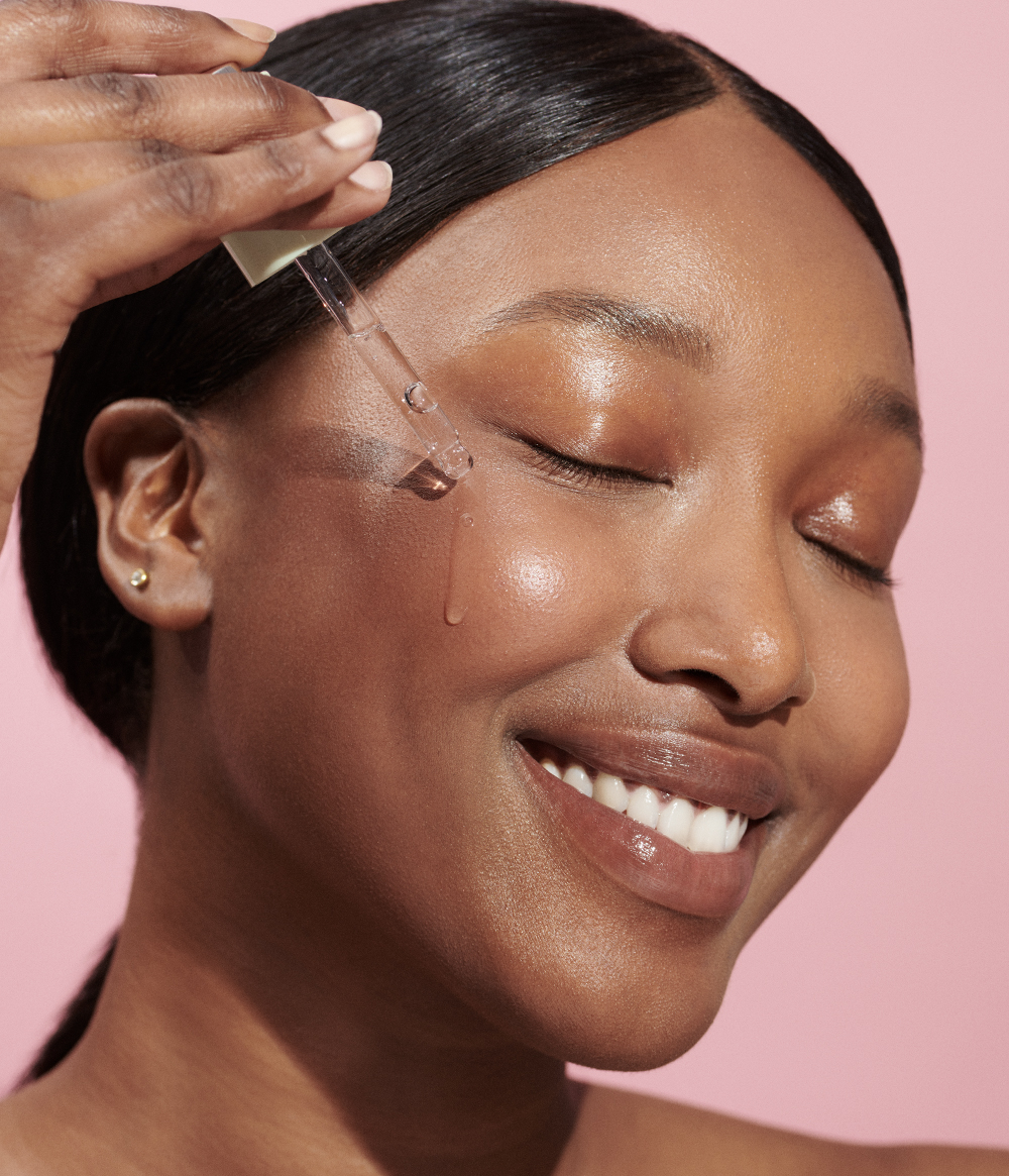 OILY SKIN COLLECTION