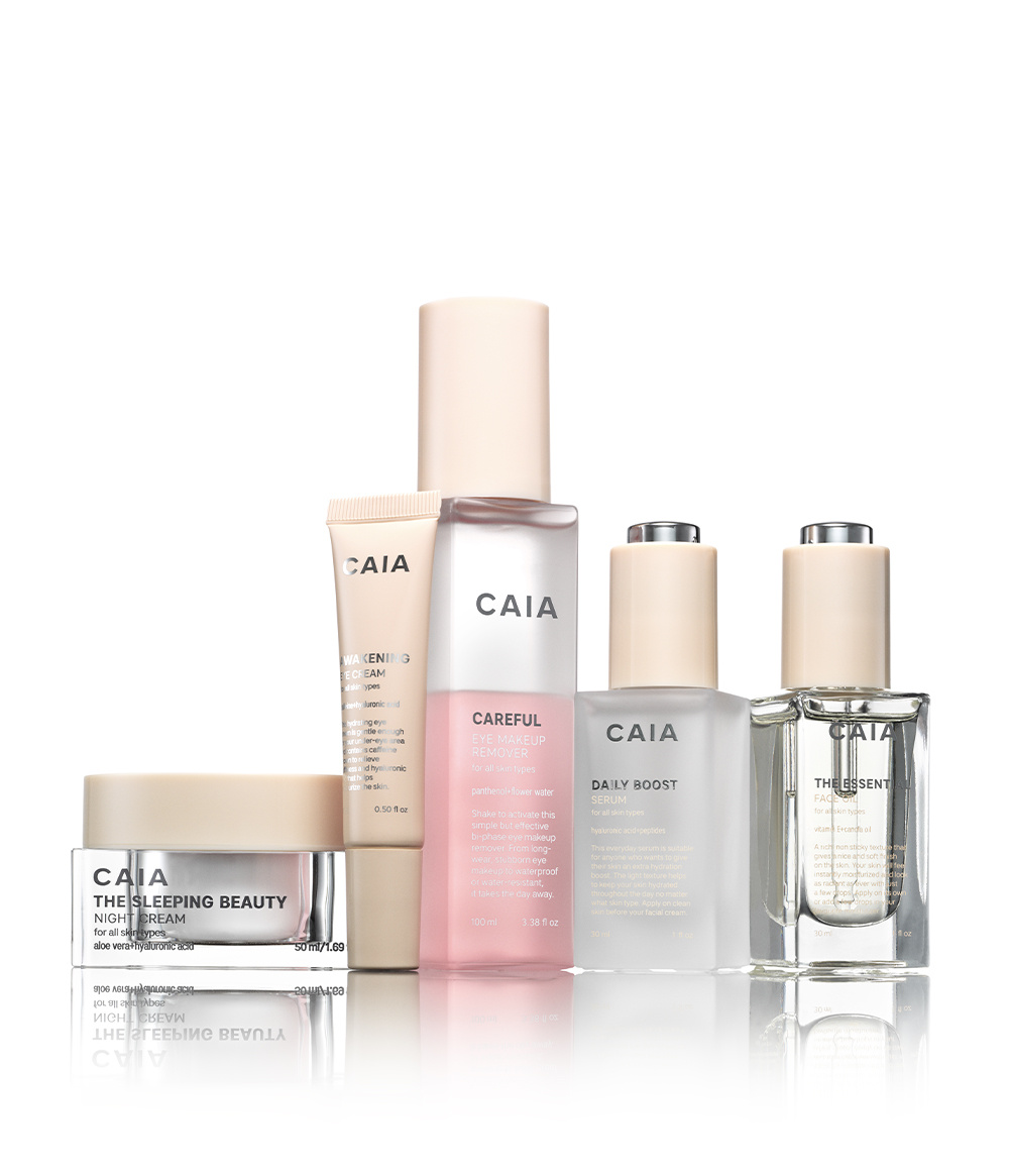 PILLOW TALK in the group KITS & SETS at CAIA Cosmetics (CAI1050)