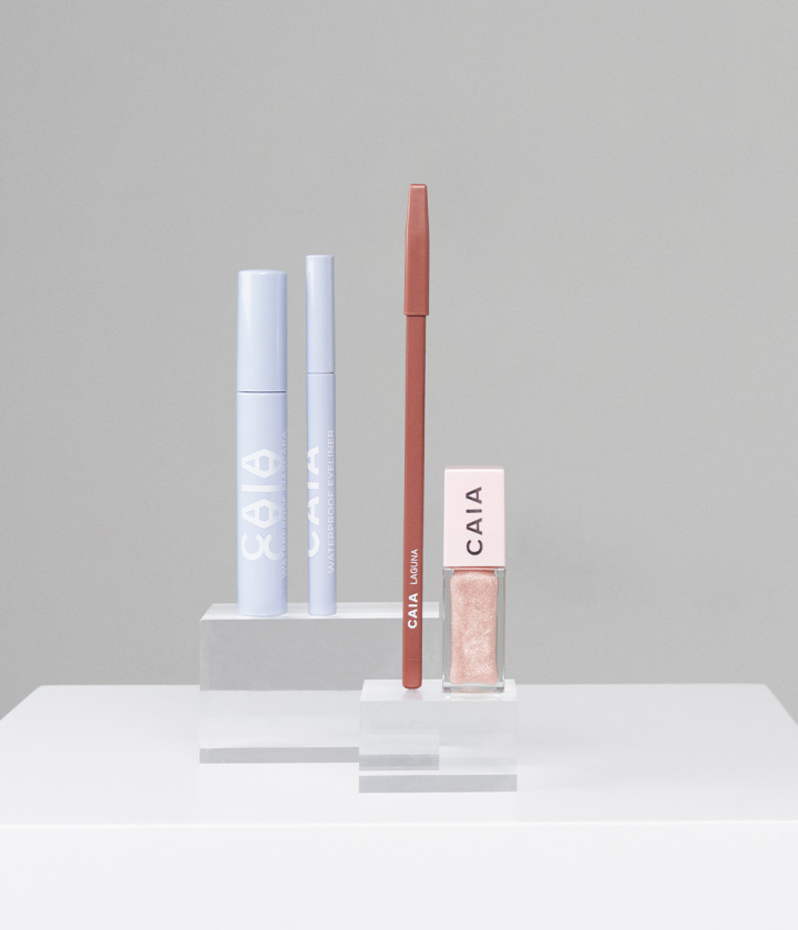 THE EYE CATCHER in the group KITS & SETS at CAIA Cosmetics (CAI1056)
