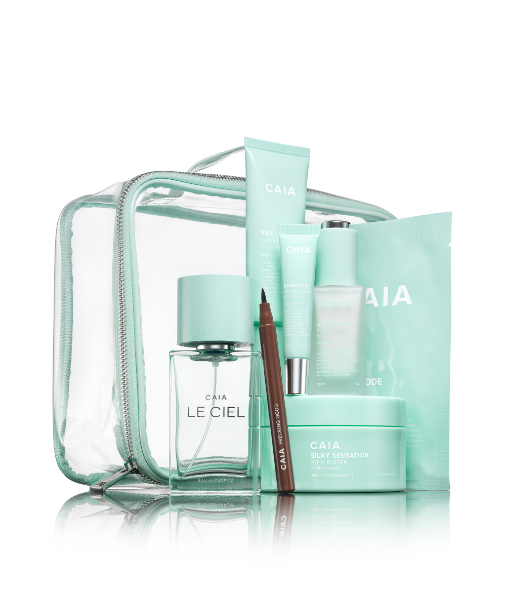 IN THE TROPICS in the group KITS & SETS at CAIA Cosmetics (CAI1061)