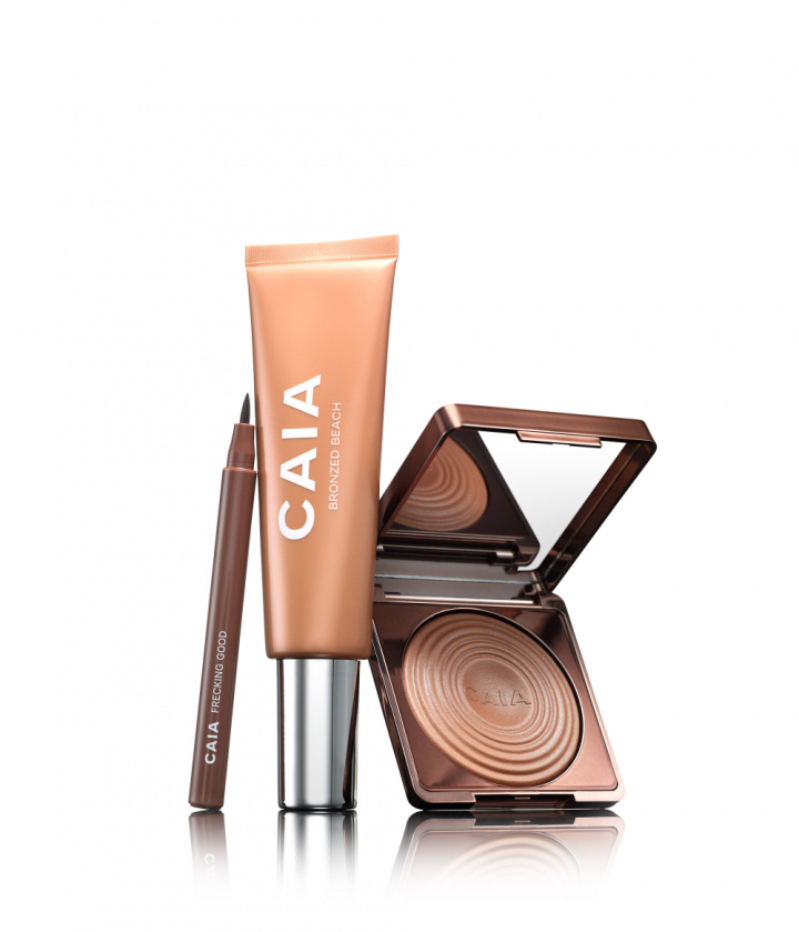 THE SUMMER LOOK in the group KITS & SETS at CAIA Cosmetics (CAI1064)