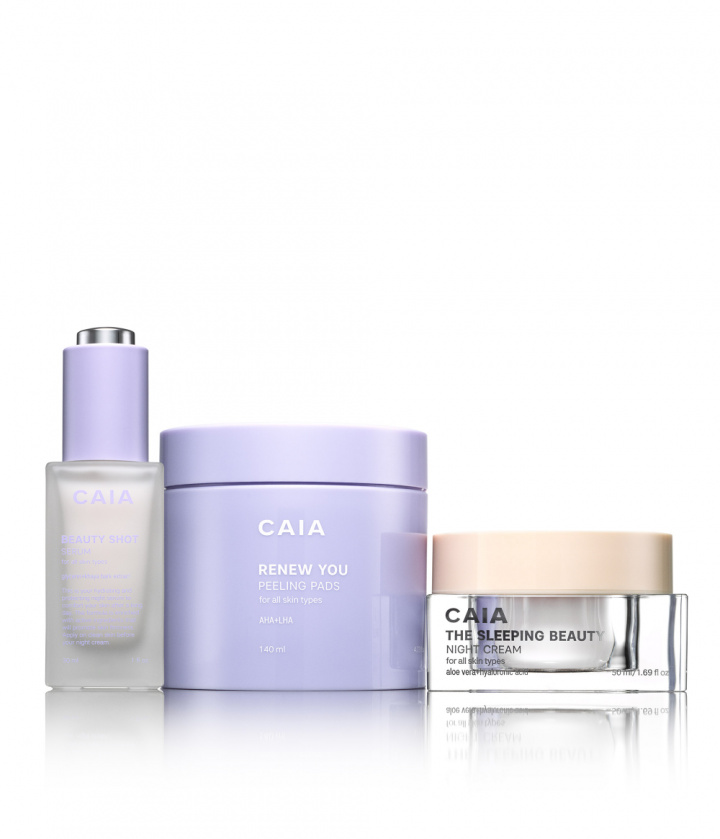 SWEET DREAMS in the group KITS & SETS at CAIA Cosmetics (CAI1067)