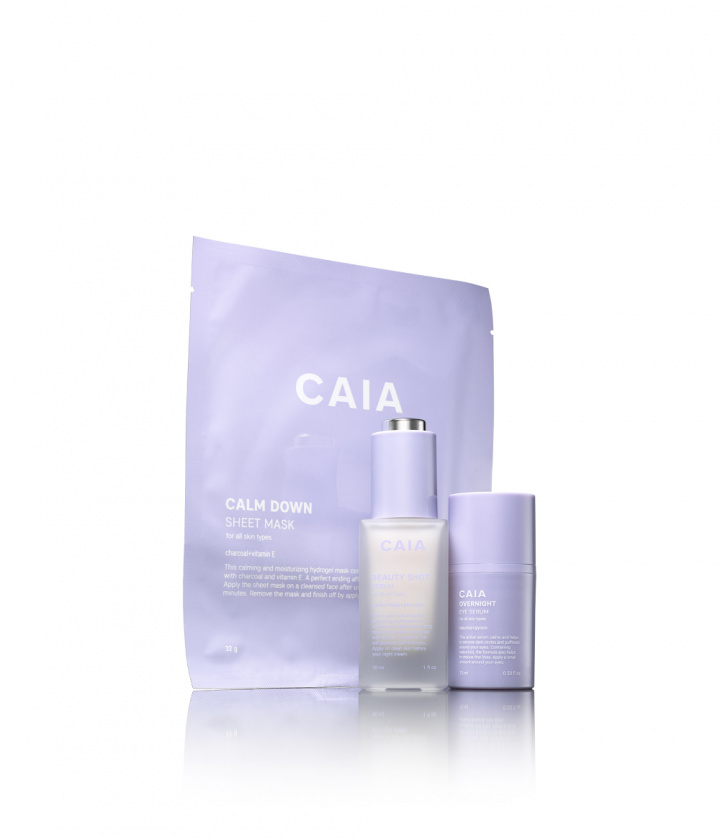 LIGHTS OUT in the group KITS & SETS at CAIA Cosmetics (CAI1068)