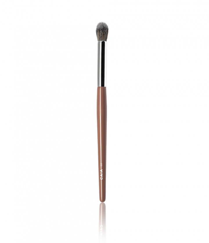 ROUND BLENDER BRUSH 05 in the group BRUSHES & TOOLS / BRUSHES / Eyeshadow Brushes at CAIA Cosmetics (CAI106)