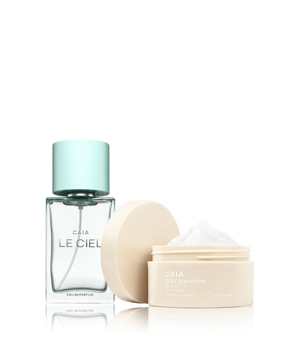 LE CIEL SENSATION in the group KITS & SETS at CAIA Cosmetics (CAI1076)