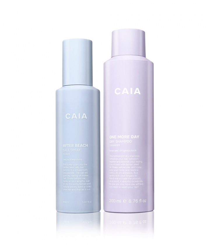 DAILY FIX KIT in the group KITS & SETS at CAIA Cosmetics (CAI1086)