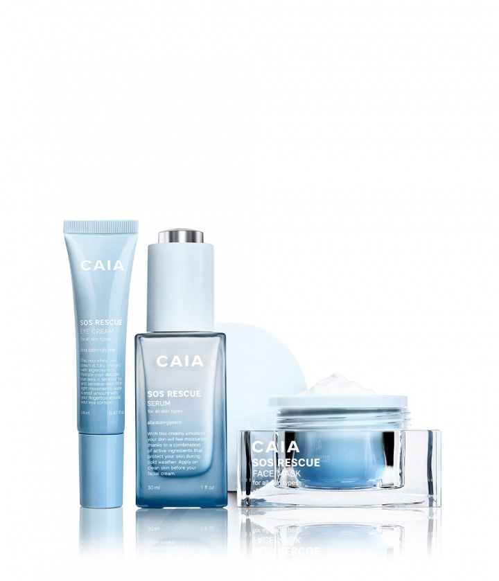 HYDRATING HEROES in the group KITS & SETS at CAIA Cosmetics (CAI1088)