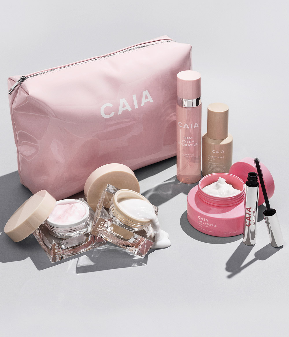 HOLY NIGHT in the group KITS & SETS at CAIA Cosmetics (CAI1095)