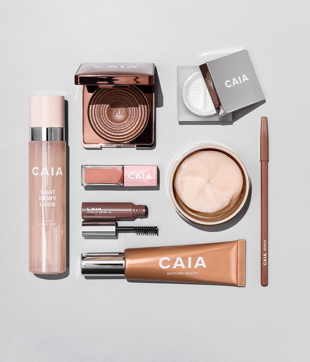 DECEMBER DREAM in the group KITS & SETS at CAIA Cosmetics (CAI1098)