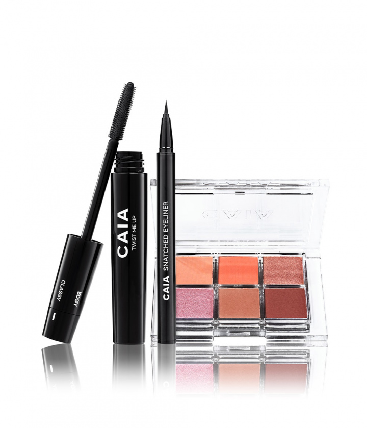 ALL ABOUT EYES in the group KITS & SETS at CAIA Cosmetics (CAI1100)