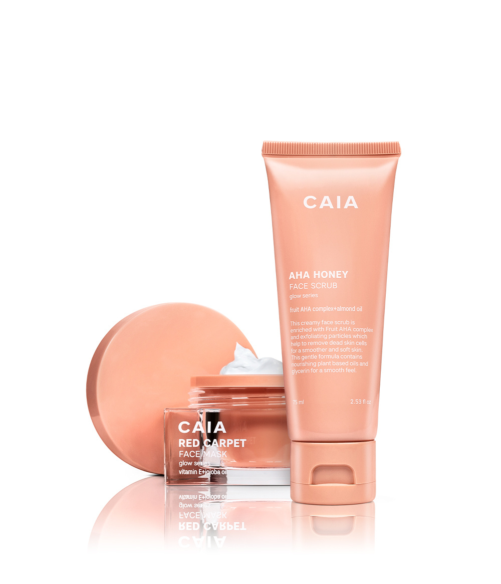 PARTY PREP in the group KITS & SETS at CAIA Cosmetics (CAI1107)